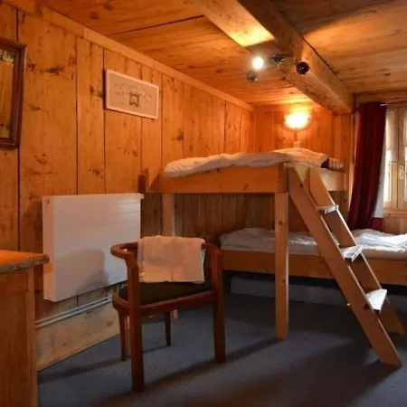Ferme Renovee A Notre-dame-de-bellecombe, 8 Pers, Grande Terrasse, Animaux Acceptes, Parking - Fr-1-505-46 노르트 담 드 벨레콤