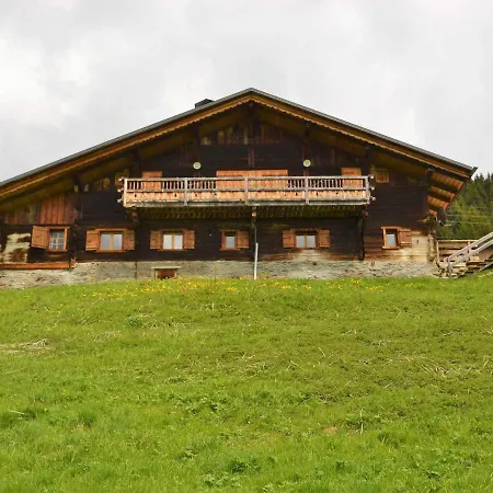 Apartment 145m², 8 Pers, Terrasse, Animaux Admis - Fr-1-505-46 *