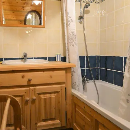 Ferme Renovee A Notre-dame-de-bellecombe, 8 Pers, Grande Terrasse, Animaux Acceptes, Parking - Fr-1-505-46 * 노르트 담 드 벨레콤