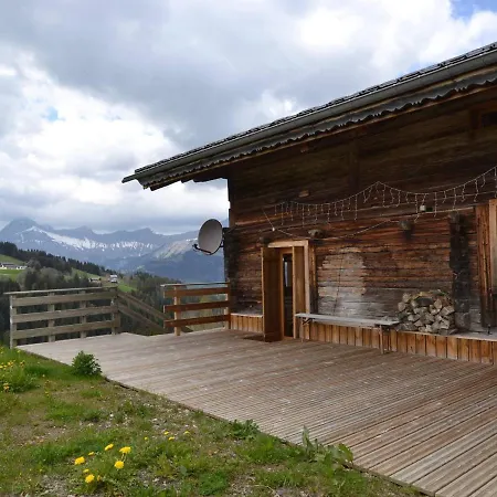 Ferme Renovee A Notre-dame-de-bellecombe, 8 Pers, Grande Terrasse, Animaux Acceptes, Parking - Fr-1-505-46 * 노르트 담 드 벨레콤